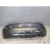Бампер передний Land Rover Range Rover Evoque 2019 LR117411