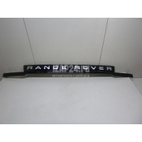 Накладка двери багажника Land Rover Range Rover Evoque 2019 LR138506