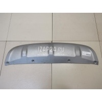 Накладка переднего бампера Land Rover Range Rover Evoque 2019 LR114819
