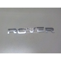Эмблема Land Rover Range Rover Evoque 2019 LR114370