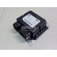 Блок управления AIR BAG Land Rover Range Rover Evoque 2019 LR114876
