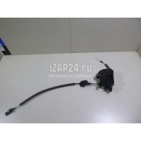 Замок двери задней правой Renault Arkana 2019 825022233R