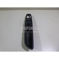 Накладка блока управления стеклоподъемниками Renault Arkana 2019 809610087R