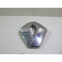 Эмблема Renault Arkana 2019 628900961R