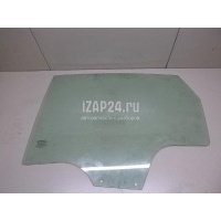Стекло двери задней левой Renault Arkana 2019 823015824R