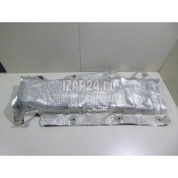 Экран тепловой Renault Arkana 2019 205477038R