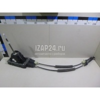 Кулиса КПП Renault Arkana 2019 349018842R