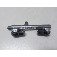 Рейка топливная (рампа) Subaru XV (G24) 2017 17523AB100
