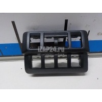 Накладка (кузов внутри) Subaru XV (G24) 2017 83472AL020VH