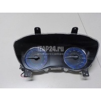 Панель приборов Subaru XV (G24) 2017 85004FL610