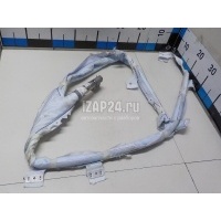 Подушка безопасности боковая (шторка) Subaru XV (G24) 2017 98251FL070