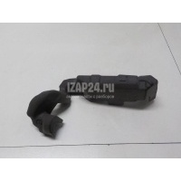 Шумоизоляция Subaru XV (G24) 2017 17593AA330