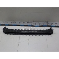 Наполнитель переднего бампера Subaru XV (G24) 2017 57705FL080