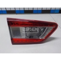 Фонарь задний внутренний левый Subaru XV (G24) 2017 84912FL071