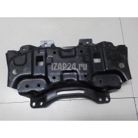 Кронштейн передней балки Subaru XV (G24) 2017 20107FL020