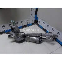 Рейка рулевая Subaru XV (G24) 2017 34110FL090