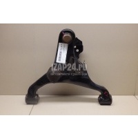 Рычаг передний нижний левый Nissan Navara (D23) 2014 545014JA2C
