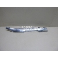Накладка переднего бампера правая Great Wall F7 2019 2803166XKQ00A