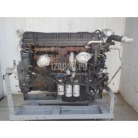 Двигатель Renault TRUCK T-Serie 2013 7422073582