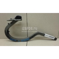 Петля крышки багажника Hyundai-Kia Genesis (BH) (2008 - 2014) 792103M000