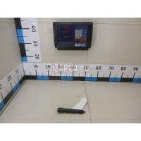 Форсунка дизельная механическая Bosch truck TRUCK Magnum E-TECH (2000 - 2005) 0432193534