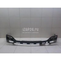 Юбка задняя Chery Tiggo 8 2019 602000692AA