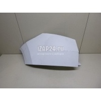 Накладка заднего бампера левая VAG Karoq 2017 57R807983GRU