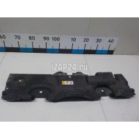 Кожух замка капота Toyota RAV 4 2019 1668125020