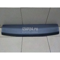 Эмблема на крышку багажника Toyota Matrix (2001 - 2008) 7544302040