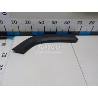 Накладка двери задней правой Toyota RAV 4 2019 7506142020C0