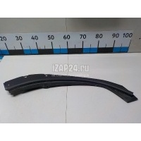 Накладка двери задней правой Toyota RAV 4 2019 6785742100
