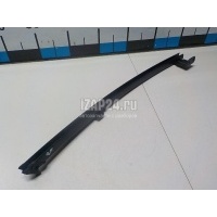 Направляющая стекла двери Toyota RAV 4 2019 6740142030
