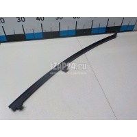 Направляющая стекла двери Toyota RAV 4 2019 6740842050