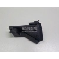 Уплотнитель стекла двери Toyota RAV 4 2019 6819442010