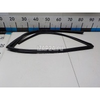 Уплотнитель стекла двери Toyota RAV 4 2019 6814242061