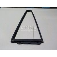 Уплотнитель форточки правой Toyota RAV 4 2019 6818842070