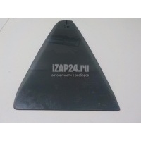 Стекло двери задней левой (форточка) Toyota RAV 4 2019 6812442200