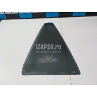Стекло двери задней левой (форточка) Toyota RAV 4 2019 6812442200