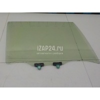 Стекло двери задней правой Toyota RAV 4 2019 6810342200