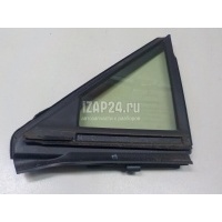 Стекло двери передней левой (форточка) Toyota RAV 4 2019 6812642020