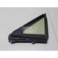 Стекло двери передней левой (форточка) Toyota RAV 4 2019 6812642020