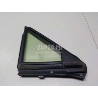 Стекло двери передней правой (форточка) Toyota RAV 4 2019 6812542020