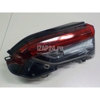 Фонарь задний внутренний правый Toyota RAV 4 2019 8158142080