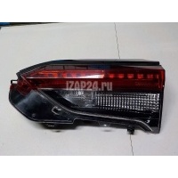 Фонарь задний внутренний правый Toyota RAV 4 2019 8158142080