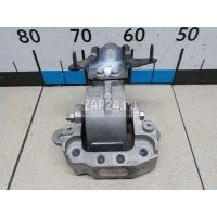 Опора двигателя левая Toyota RAV 4 2019 1230625020