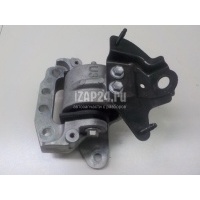 Опора двигателя левая Toyota RAV 4 2019 1230625020