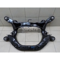 Балка задняя Toyota RAV 4 2019 5120642080