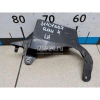 Пыльник (п.з.к.) Toyota RAV 4 2019 4873842030