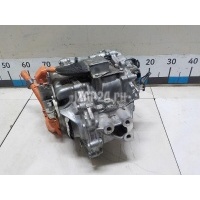 Редуктор заднего моста Toyota RAV 4 2019 G105042010