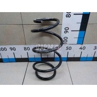 Пружина передняя Toyota RAV 4 2019 4813142A90